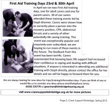 Surrey Carers article_thumb